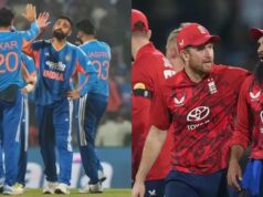 IND vs ENG Semi Final : फाइनल का सपना लिए मैदान में उतरेगी टीम इंडिया, जानिए किस्त्ने बजे होगा टॉस