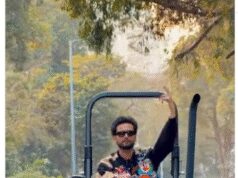 देसी और रॉयल स्टाइल में दिखे एल्विश यादव, वीडियो ने इंटरनेट पर मचाई धूम