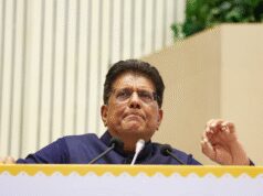 पश्चिम एशिया में बढ़ते संघर्ष के बीच निर्यात-आयात पर सरकार की नजर, व्यापार सुगमता के लिए उठाए गए अहम कदम: पीयूष गोयल