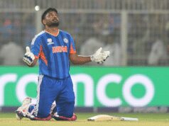 टी20 वर्ल्ड कप: हर बार नजरअंदाज होने के बावजूद भरोसे पर खरे उतरे संजू सैमसन