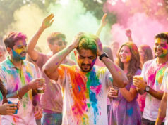 होली की धूम के बाद क्यों चढ़ जाता है सिरदर्द? माइग्रेन मरीज इन बातों को बिल्कुल न करें नजरअंदाज
