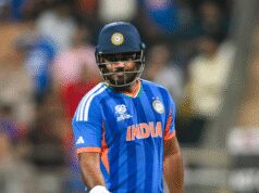 मेरी फॉर्म वापस लौट रही है, इसे जारी रखना जरूरी है: संजू सैमसन