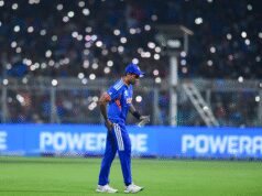 यह ‘करो या मरो’ वाला मुकाबला था, जिसमें लड़कों ने जबरदस्त जज्बा दिखाया: सूर्यकुमार यादव