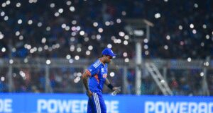 यह ‘करो या मरो’ वाला मुकाबला था, जिसमें लड़कों ने जबरदस्त जज्बा दिखाया: सूर्यकुमार यादव