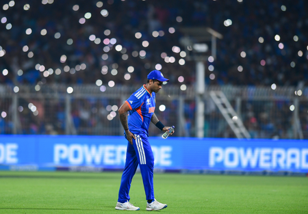 यह ‘करो या मरो’ वाला मुकाबला था, जिसमें लड़कों ने जबरदस्त जज्बा दिखाया: सूर्यकुमार यादव