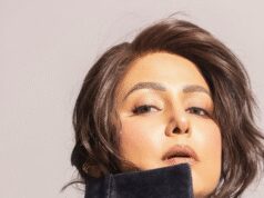 मिडिल ईस्ट संकट के बीच हिना खान ने किया पीएम मोदी का समर्थन, सोशल मीडिया पर मचा बवाल