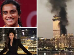 दुबई में अटके सितारे! मिडिल ईस्ट संकट के बीच काम और वेकेशन पर गए सेलेब्स की बढ़ी मुश्किलें