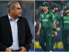 PCB का गुस्सा फूटा: भारत के खिलाफ हार के बाद खिलाड़ियों पर लगाया 50-50 लाख का भारी जुर्माना