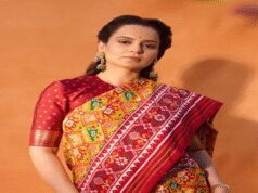 ‘सबसे सुरक्षित शहर जल रहे हैं,’ ईरान पर हुए हमले के बीच कंगना रनौत ने पीएम मोदी की तारीफ की