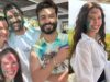 बेटे की खुशियों के बीच कटरीना की पहली होली, विक्की कौशल संग एंजॉय करते दिखे होली के रंग