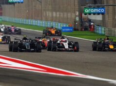 रिकॉर्ड समय में बिके एफ1 ऑस्ट्रेलियन जीपी के टिकट