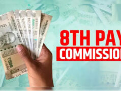 8th Pay Commission Update: सरकार ने जनता और कर्मचारियों से मांगे सुझाव, 30 अप्रैल तक ऐसे भेजें अपनी राय