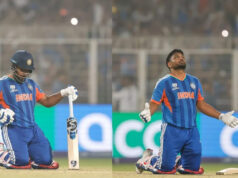 IND vs WI मैच में सैमसन का कोहराम! एक झटके में टूटे विराट और रोहित के बड़े रिकॉर्ड