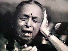 सामाजिक तानों को चीरकर आसमान छूने वालीं गंगूबाई हंगल, कैसे बनाई अलग पहचान