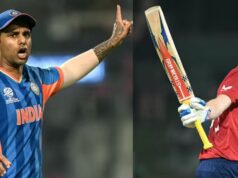 IND vs ENG: सेमीफाइनल में बारिश बनेगी विलेन या होगा पूरा मैच? यहाँ पढ़े मुंबई वेदर रिपोर्ट जानिए