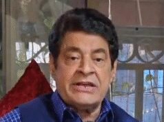 गजेंद्र चौहान ने मिडिल ईस्ट को लेकर जताई चिंता, ‘युद्ध का सीधा असर फिल्म इंडस्ट्री पर पड़ता है’