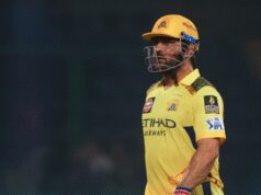 महेंद्र सिंह धोनी की मुश्किल बढ़ी, ट्रैफिक नियमों के उल्लंघन के मामले में लगा जुर्माना