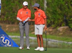 पीजीटीआई 72 लीग: फाइनल की रेस में राजस्थान ने हासिल की मामूली बढ़त