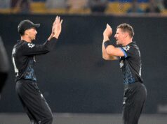 ऐसे अहम मुकाबले में इस तरह का प्रदर्शन काफी संतोषजनक होता है: मिचेल सेंटनर