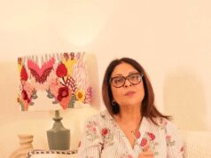 शेफाली शाह ने बढ़ती उम्र और शरीर के बदलावों पर की खुलकर बात, दिया आत्म स्वीकृति का संदेश