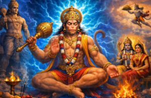 हनुमान जी से सीखें मन को मजबूत रखने के 7 रहस्यमय तरीके, जो बदल देंगे आपका मानसिक और आध्यात्मिक जीवन