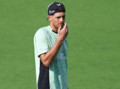 टी20 वर्ल्ड कप: न्यूजीलैंड ने जीता टॉस, पहले बल्लेबाजी करेगी दक्षिण अफ्रीका, बदलाव के उतरी हैं दोनों टीमें