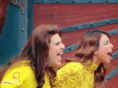 लाफ्टर शेफ सीजन 3 में ‘निया शर्मा 2.0’, सेट पर छाया हंसी का माहौल