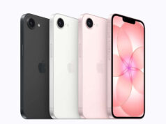 Apple ने पेश किया iPhone 17e, 48MP कैमरा और सैटेलाइट सपोर्ट से लैस, जानें प्राइस और कॉम्पिटिशन डिटेल्स