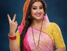 महिलाओं के लिए खास मुहिम, ‘सेल्फी लो, शाइन करो’ में दिखेंगी शिल्पा शिंदे