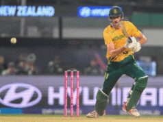 टी20 वर्ल्ड कप: 7 बाउंड्री के साथ नाबाद अर्धशतक, मार्को जानेसन के नाम दर्ज हुआ रिकॉर्ड