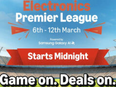 Amazon EPL 2026 Sale: इलेक्ट्रॉनिक गैजेट्स पर मिलने वाली है भारी छूट, जानें किन प्रोडक्ट्स पर मिलेगा सबसे बड़ा डिस्काउंट