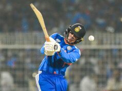 इंग्लैंड के खिलाफ टी20 शतक लगा चुके अभिषेक, सिर्फ 4 बल्लेबाजों के नाम सेंचुरी