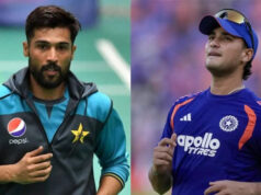 इंडिया के सेमीफाइनल फ़तेह के बाद मोहम्मद आमिर का भड़काऊ बयान, अभिषेक शर्मा को लेकर कह दी ऐसी बात