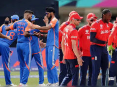 IND या ENG: सेमीफाइनल की जंग में किसका पलड़ा भारी? हेड-टू-हेड रिकॉर्ड और आंकड़े देंगे जवाब