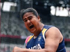 किसान पिता का मिला सपोर्ट, चुनौतियों का किया डटकर सामना, हर महिला एथलीट के लिए मिसाल हैं कमलप्रीत कौर