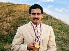 मैच का रुख पलटने के लिए मशहूर थे सैयद अली, जिन्होंने ओलंपिक में भारत को दिलाया गोल्ड