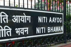 नीति आयोग ने प्राकृतिक खेती पर जारी कीं नई प्रशिक्षण पुस्तिकाएं, टिकाऊ कृषि को मिलेगा बढ़ावा