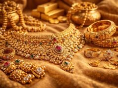 मध्य-पूर्व में बढ़ते तनाव के बीच कीमती धातुओं में बड़ा उतार-चढ़ाव, तेजी के बाद गिरे सोने-चांदी के दाम