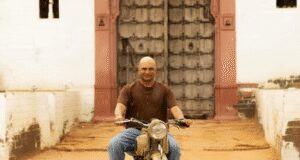 ‘जय हिंद, जय सिंध’ में जया प्रदा को निर्देशित करना मेरे लिए एक फैन मोमेंट था: इंद्रजीत लंकेश