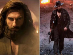 रणवीर सिंह की Dhurandhar 2 ने Toxic को पछाड़ा, एडवांस बुकिंग में बना बड़ा अंतर