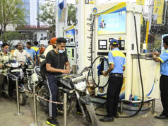 क्रूड ऑयल में उथल-पुथल के बीच सरकार का बड़ा फैसला, फिलहाल पेट्रोल-डीजल और LPG की कीमतें रहेंगी स्थिर