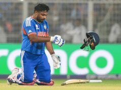 जब से क्रिकेट खेलना शुरू किया, तभी से इस तरह की पारी का इंतजार था: संजू सैमसन