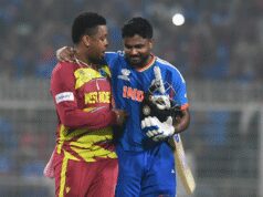 टी20 वर्ल्ड कप: वेस्टइंडीज को हराकर टीम इंडिया ने रचा इतिहास, टूटा 12 साल पुराना रिकॉर्ड