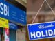 Bank Holidays 2026: जानें इस हफ्ते किन-किन दिनों बैंक रहेंगे बंद ? निकलने से पहले यहाँ देखे पूरी लिस्ट