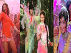 Holi Party Songs: ‘होली खेले रघुवीरा’ से ‘रंग बरसे’ तक, इन 6 धमाकेदार ट्रैक्स से त्यौहार का मजा होगा दोगुना