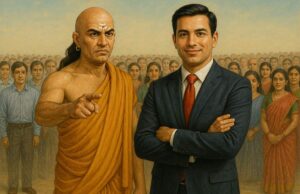 सफल और अमीर बनना है? आचार्य चाणक्य की ये 3 बातें जिंदगी में उतार लीं तो बदल जाएगी आपकी किस्मत