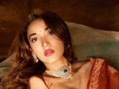 ‘छाप तिलक’ दिल के करीब, खास है इसकी एनर्जी: मेधा शंकर