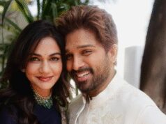 ’15 साल में बना प्यार भरा परिवार’, अल्लू अर्जुन और स्नेहा ने मनाई शादी की सालगिरह