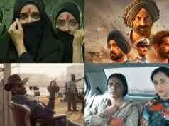 Sunday Collection Report: ‘द केरल स्टोरी 2’ का जलवा बरकरार, जाने O Romeo और बॉर्डर 2 समेत अन्य फिल्मों का कलेक्शन