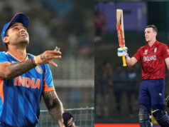 IND vs ENG Semifinal Live Streaming: फाइनल में एंट्री के लिए आज भिड़ेंगे भारत और इंग्लैंड, यहाँ जाने कब-कहाँ और कैसे लाइव देखे मैच